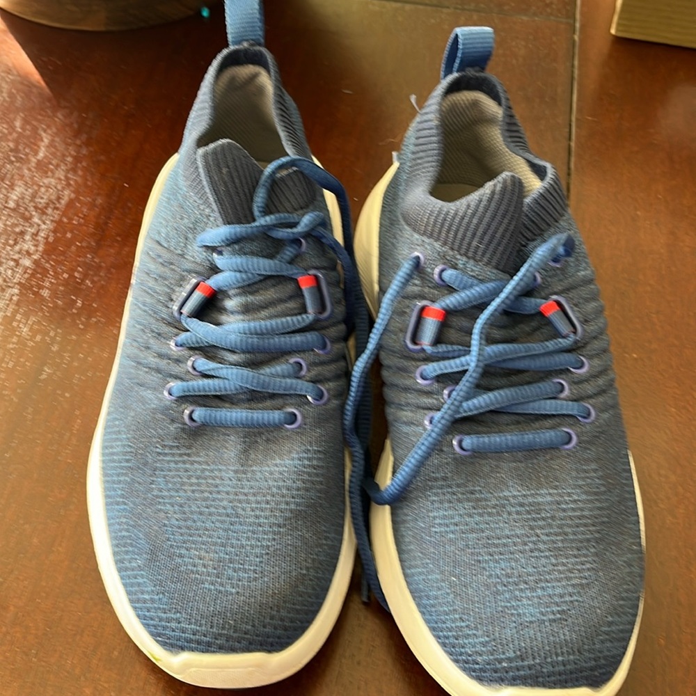 Foot Joy Junior golf shoes size 1